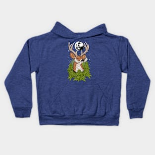 DEER Kids Hoodie